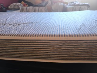 Lote de colchones de 90x190