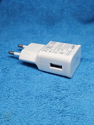3 cargadores originales Samsung Fast Charge Nuevos