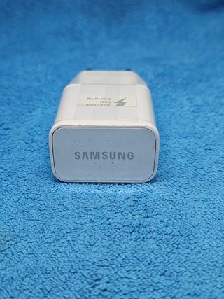 3 cargadores originales Samsung Fast Charge Nuevos