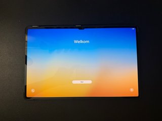 Samsung Galaxy Tab S9 Ultra 256GB