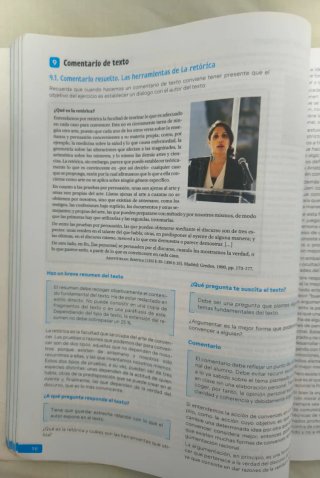 Libro 1 Bachillerato Filosofía SM