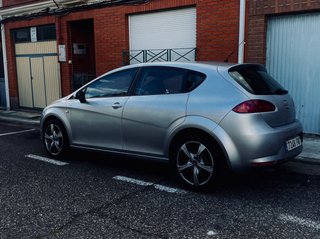 SEAT Leon 2007
