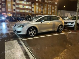 SEAT Leon 2007