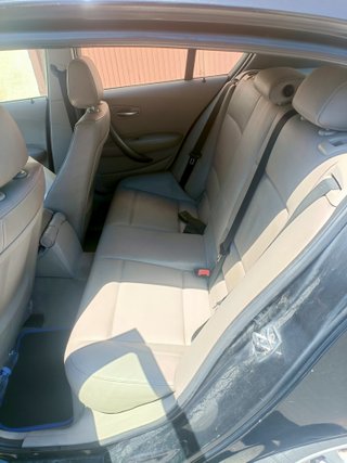 BMW Serie 1 2007