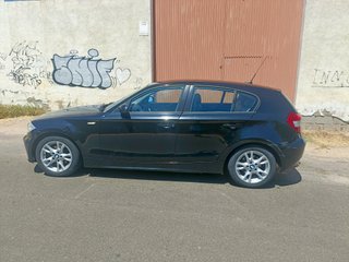 BMW Serie 1 2007