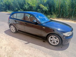 BMW Serie 1 2007