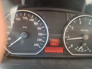 BMW Serie 1 2007