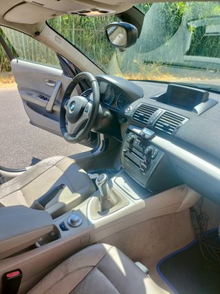 BMW Serie 1 2007