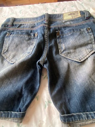 Pantalones cortos