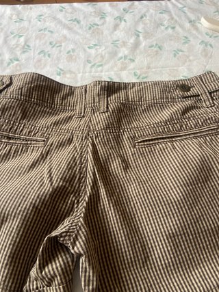 Pantalones cortos