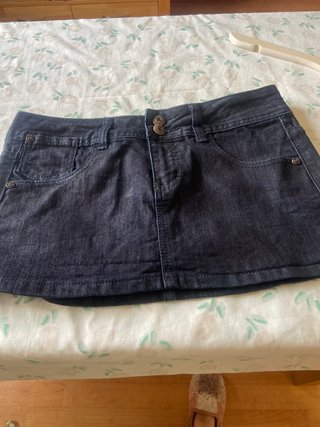 Pantalones cortos