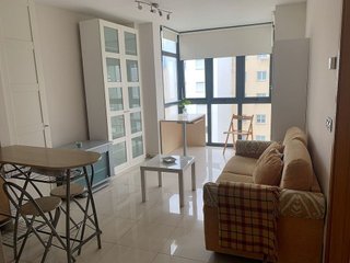 Piso en alquiler en Monte Alto - Zalaeta - Atocha en Coruña (A)