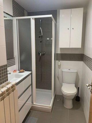 Piso en alquiler en Monte Alto - Zalaeta - Atocha en Coruña (A)