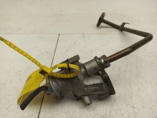 VALVULA EGR OPEL CORSA C Y17DTL 72277203