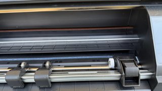 Plotter Corte Silhouette Cameo 5 Alpha Negro