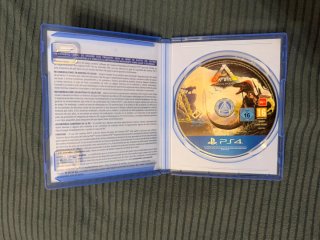 Juego ARK Survival Evolved PS4