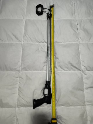FUSIL FALCON NEMROD VINTAGE