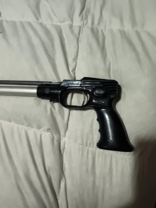 FUSIL FALCON NEMROD VINTAGE