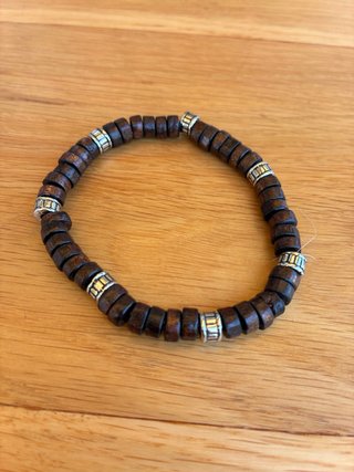 Pulsera con ritual protector y buena vibra 22