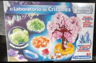 Robot Juguete Blanco con Mando Cobaya interactiva.