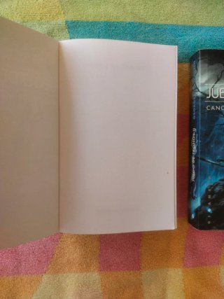 Juego de tronos (tomos 1 y 2) de bolsillo Gigamesh