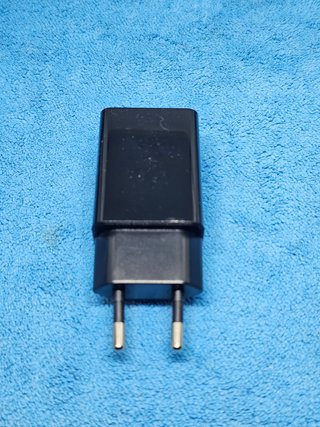 Lote 3 Cargadores Xiaomi 5V 2A - Nuevos