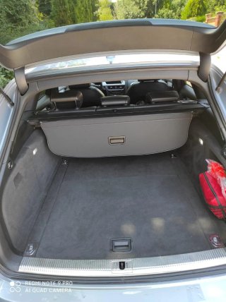 Audi A4 2009