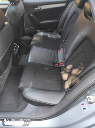 Audi A4 2009