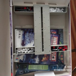 ¡¡ÚLTIMO DÍAS!! Hundir la Flota juego mes