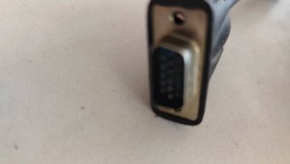 Cable VGA 15m o 10m