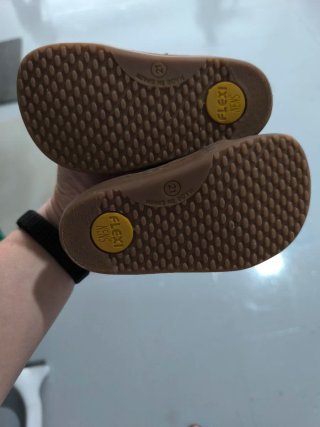 Zapatos Flexinens Barefoot