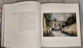 Utrillo: Musée de Lodève, 28 juin-26 octobre 1997