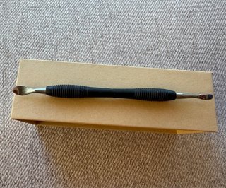 Kit Herramientas Cuero + Retales Piel