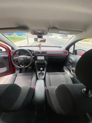 Citroen C3 2018