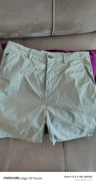 2 Pantalones Cortos Niño