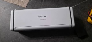Scanner Brother ADS-1800W
