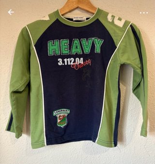 Lote de ropa unisex para niños:zara, H#M,tenth...