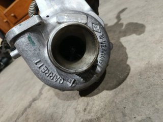 Turbo Opel A20DTH