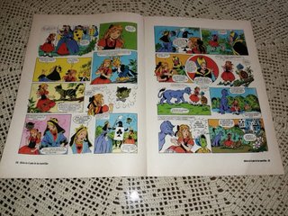 Comics colección grandes aventuras