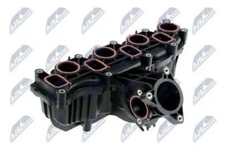 COLECTOR ADMISION VW GOLF VI