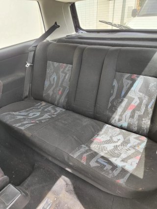 VW Golf III piezas/reparar/colección
