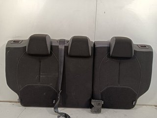ASIENTOS TRASEROS CITROEN C3 HM01