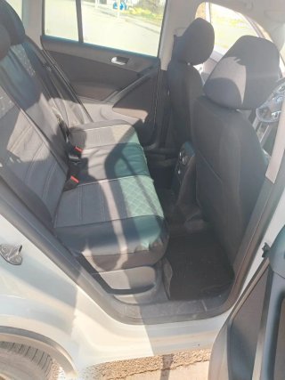 Volkswagen Tiguan 2014