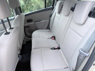 Renault Clio 2007