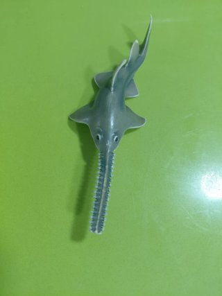 Figuras animales marinos colección