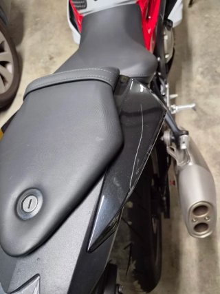 BMW S1000RR 2018