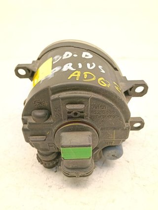 FARO ANTINIEBLA DERECHO TOYOTA PRIUS (ZVW30) 2ZR