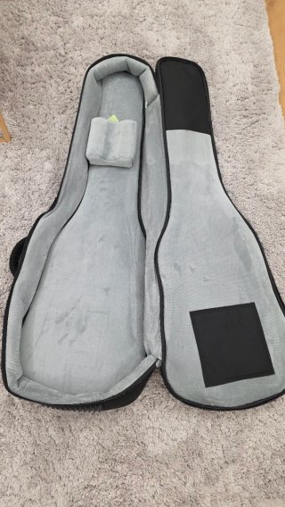 JET JS-400 Sea Foam Green + funda Mammoth