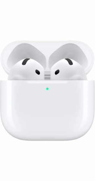 AIRPODS 4  PRO NUEVOS
