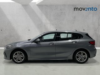 BMW Serie 1 M SPORT